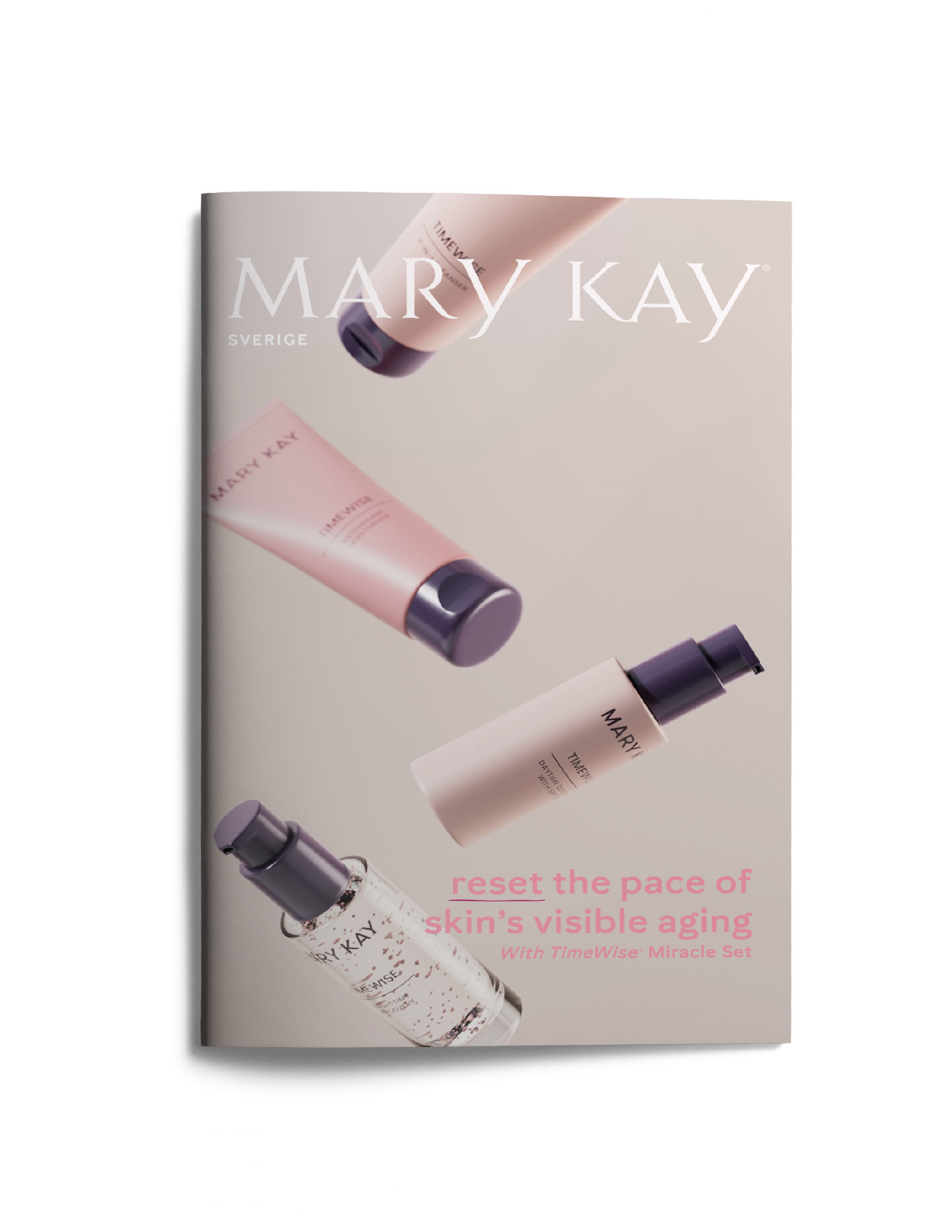 Mary Kay