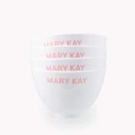 Mary Kay® Workshop Bowl 4pcs